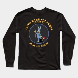 427th Bomb Squadron X 300 Long Sleeve T-Shirt